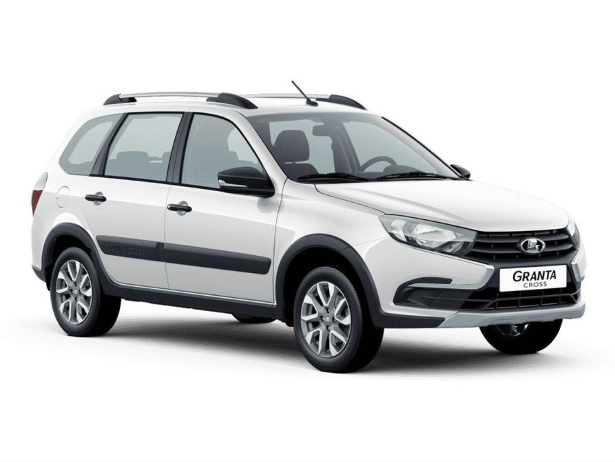 Lada (ВАЗ) Granta I Рестайлинг Екатеринбург  - изображение 1