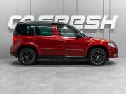 Skoda Yeti I Рестайлинг Тюмень  - изображение 23