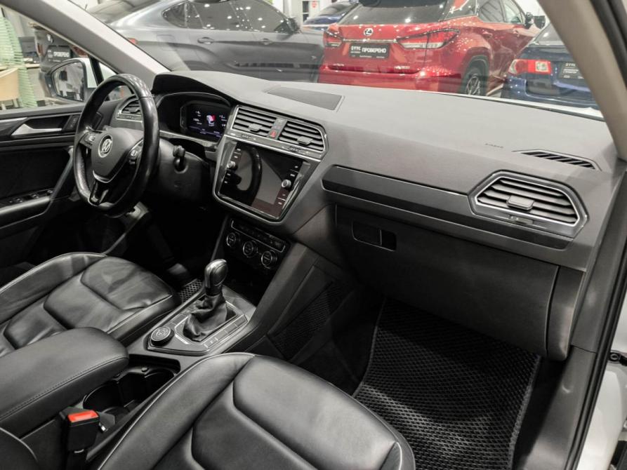 Volkswagen Tiguan II Казань  - изображение 13