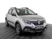 Renault Sandero II Рестайлинг Москва  - изображение 30