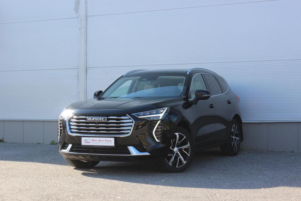 Haval Jolion I Белгород  - изображение 1
