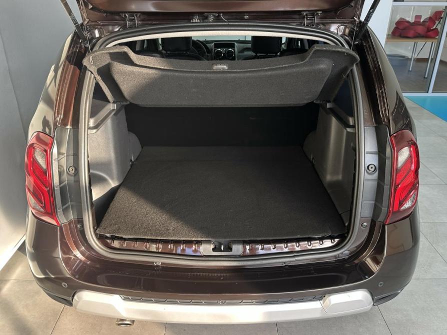Renault Duster I Рестайлинг Красноярск  - изображение 11