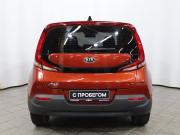 Kia Soul III Москва  - изображение 30
