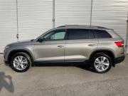 Skoda Kodiaq I Саратов  - изображение 32