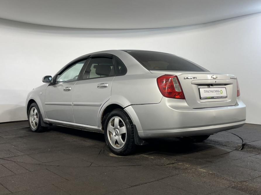 Chevrolet Lacetti I Великий Новгород  - изображение 4