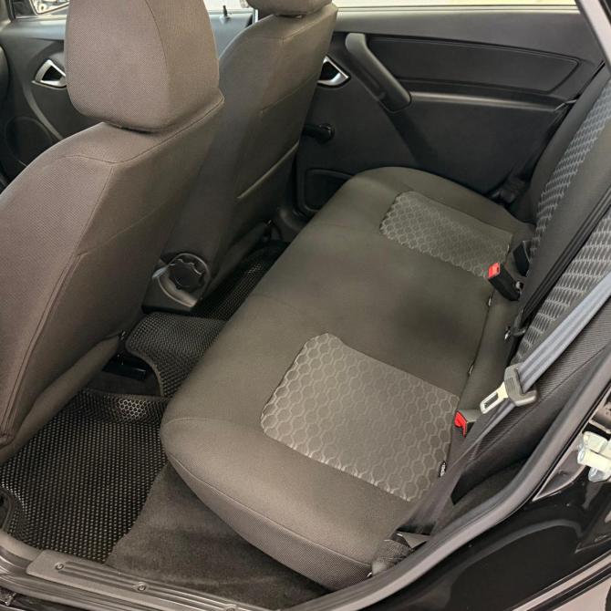 Lada (ВАЗ) Granta I Рестайлинг Нижнекамск  - изображение 12