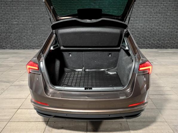 Skoda Rapid II с пробегом 2020 года, цена 1 700 000 рублей, 104124 км, лифтбек, Автокод Объявления