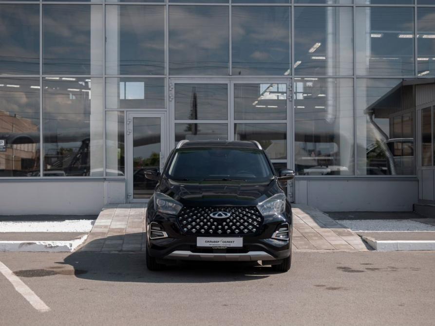 Chery Tiggo 4 Pro I Рестайлинг Курган  - изображение 3