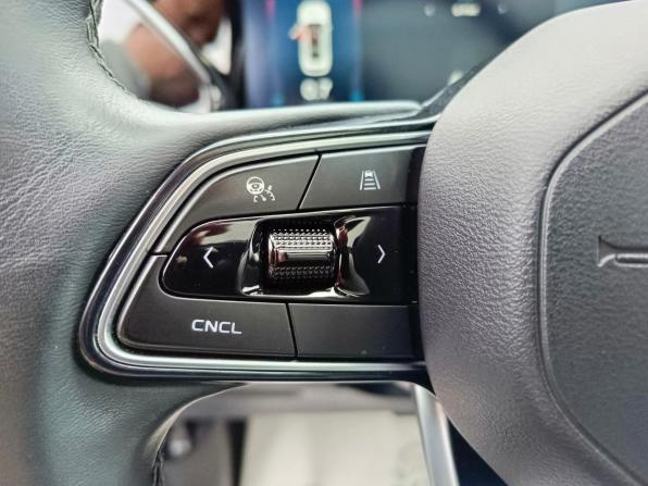 Geely Monjaro I с пробегом 2023 года, цена 2 649 995 рублей, 127255 км, внедорожник, Автокод Объявления