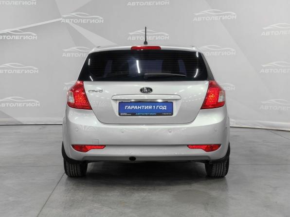 Kia Ceed I Рестайлинг с пробегом 2012 года, цена 770 000 рублей, 173000 км, хэтчбек, Автокод Объявления