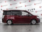 Honda Stepwgn IV Рестайлинг Минеральные Воды  - изображение 25