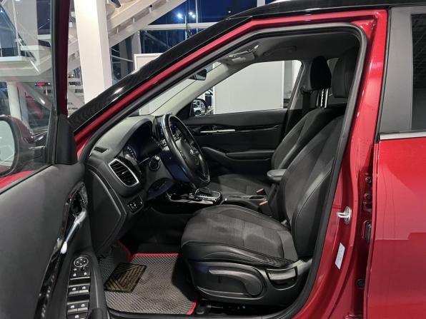 Kia Seltos I с пробегом 2021 года, цена 2 589 000 рублей, 61280 км, внедорожник, Автокод Объявления