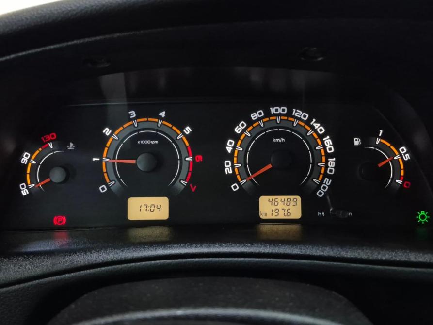 Lada (ВАЗ) Niva Travel I Альметьевск  - изображение 16