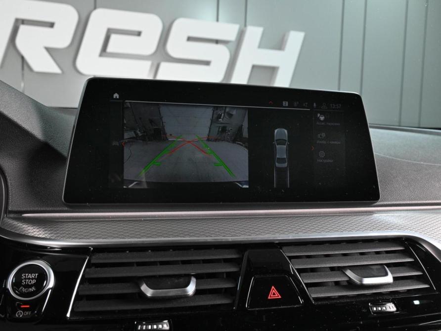BMW 5 серии VII (G30/G31/G38) Ростов-на-Дону  - изображение 14