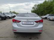 Hyundai Elantra V (MD) Саратов  - изображение 41