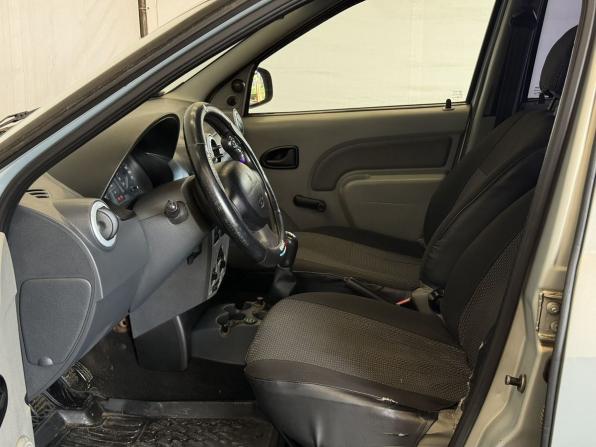 Renault Logan I с пробегом 2008 года, цена 220 000 рублей, 355247 км, седан, Автокод Объявления