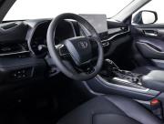 Toyota Highlander IV (XU70) Москва  - изображение 48