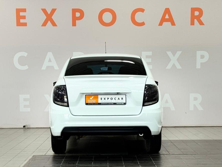 Lada (ВАЗ) Granta I Рестайлинг Волгоград  - изображение 6