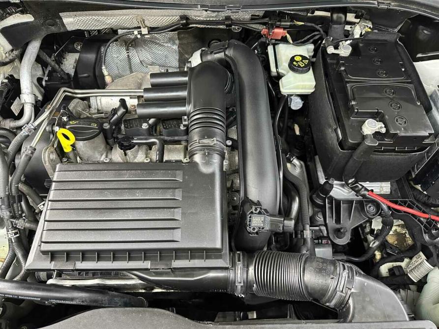 Volkswagen Tiguan II Москва  - изображение 16