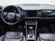 Skoda Kodiaq I Москва  - изображение 32