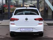 Volkswagen Polo VI Химки  - изображение 16