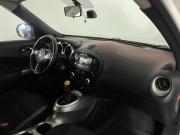 Nissan Juke I Воронеж  - изображение 34
