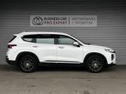 Hyundai Santa Fe IV Кемерово  - изображение 35