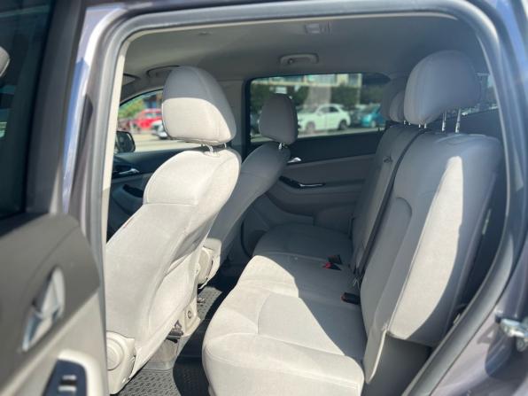 Chevrolet Orlando I с пробегом 2012 года, цена 1 120 000 рублей, 166900 км, компактвэн, Автокод Объявления
