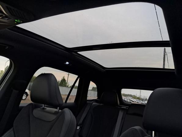 Geely Monjaro I с пробегом 2025 года, цена 3 740 000 рублей, 17000 км, внедорожник, Автокод Объявления