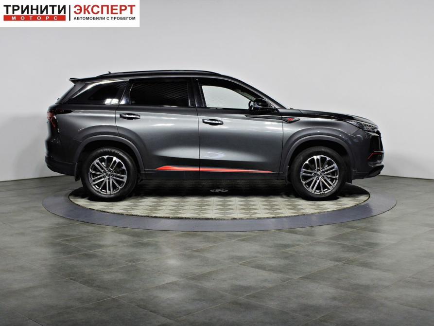 Changan CS75 Plus I Рестайлинг Белгород  - изображение 4