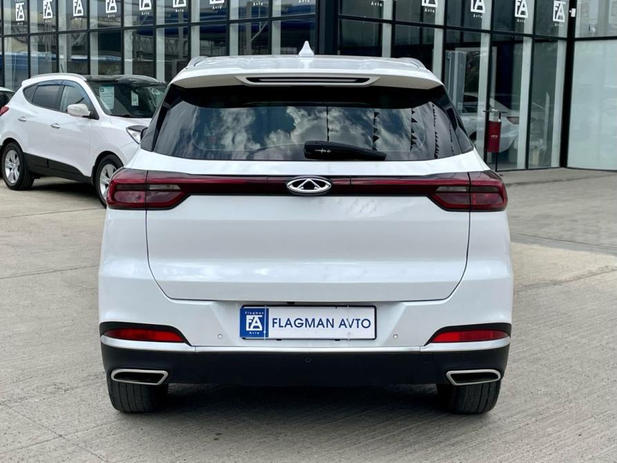 Chery Tiggo 7 Pro I Краснодар  - изображение 3