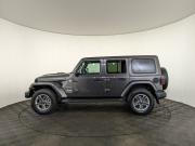 Jeep Wrangler IV (JL) Москва  - изображение 34