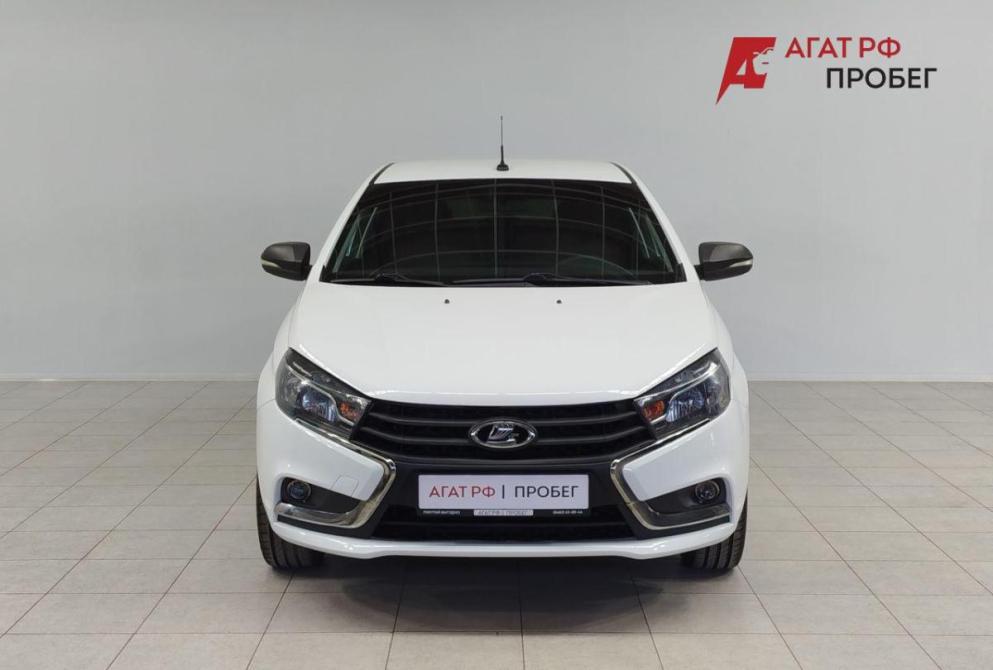 Lada (ВАЗ) Vesta I Саратов  - изображение 2