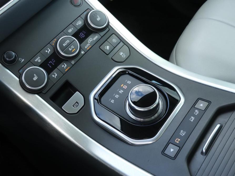 Land Rover Range Rover Evoque I Рестайлинг Москва  - изображение 16