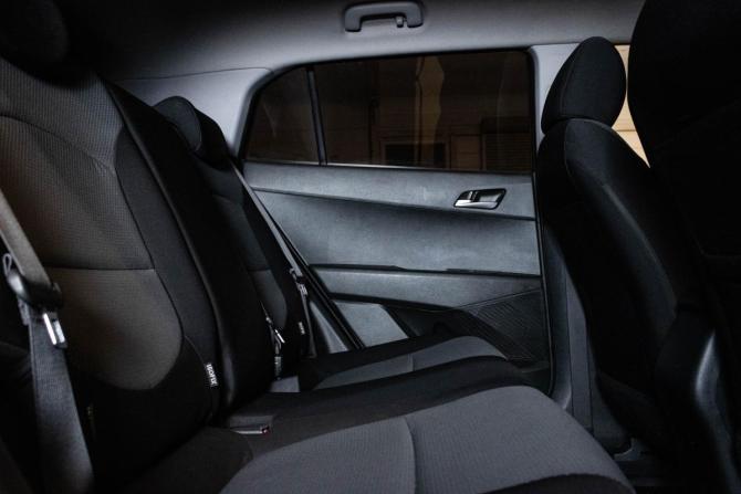 Hyundai Creta I с пробегом 2016 года, цена 1 685 000 рублей, 164982 км, внедорожник, Автокод Объявления