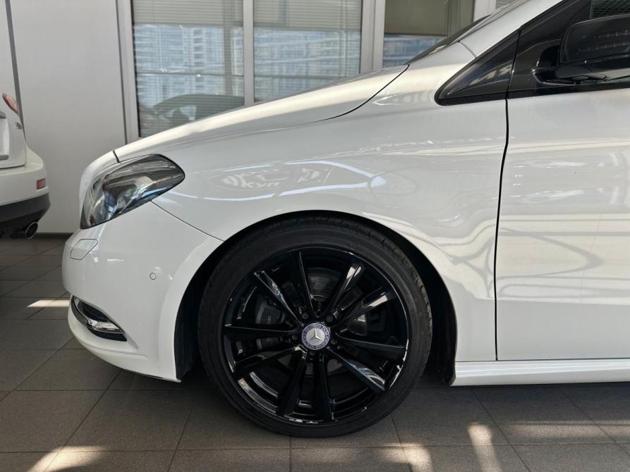 Mercedes-Benz B-Класс II (W246) Санкт-Петербург  - изображение 12