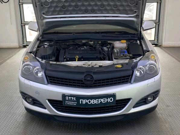 Opel Astra H Рестайлинг с пробегом 2010 года, цена 665 000 рублей, 223310 км, хэтчбек, Автокод Объявления