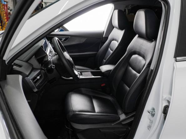 Chery Tiggo 4 Pro I с пробегом 2023 года, цена 1 599 000 рублей, 16663 км, внедорожник, Автокод Объявления