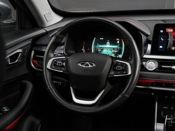 Chery Tiggo 4 Pro I с пробегом 2023 года, цена 1 670 000 рублей, 61000 км, внедорожник, Автокод Объявления