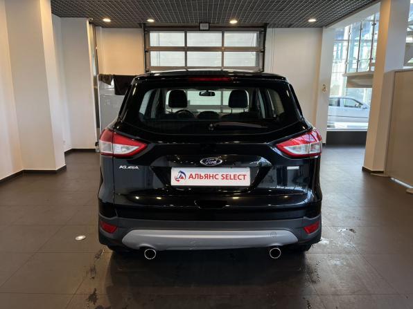 Ford Kuga II с пробегом 2013 года, цена 1 110 000 рублей, 136984 км, внедорожник, Автокод Объявления