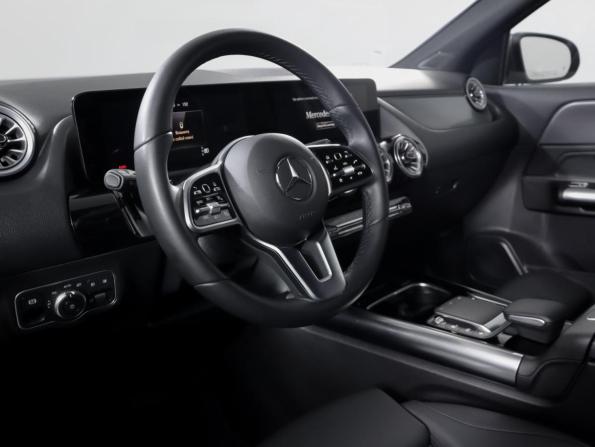 Mercedes-Benz GLA II (H247) с пробегом 2023 года, цена 4 799 000 рублей, 152 км, внедорожник, Автокод Объявления