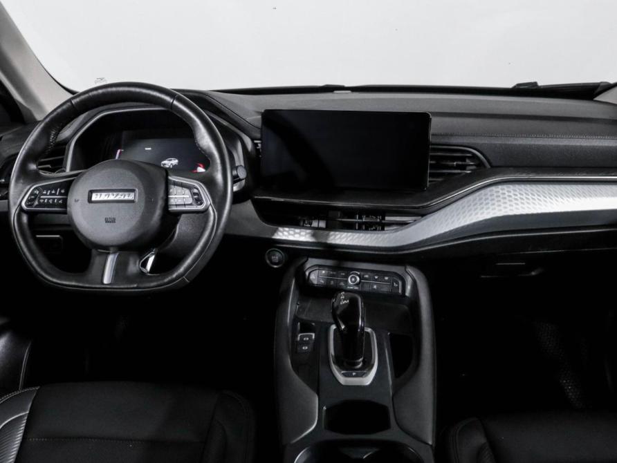 Haval F7x I Рестайлинг Москва  - изображение 12