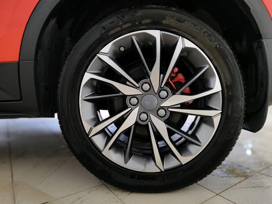 Belgee X50 Москва  - изображение 9