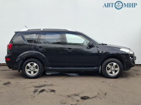 Peugeot 4007 с пробегом 2011 года, цена 880 000 рублей, 250611 км, внедорожник, Автокод Объявления