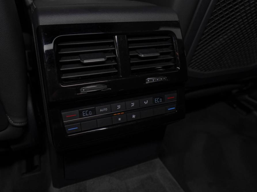 Volkswagen Touareg III Москва  - изображение 13