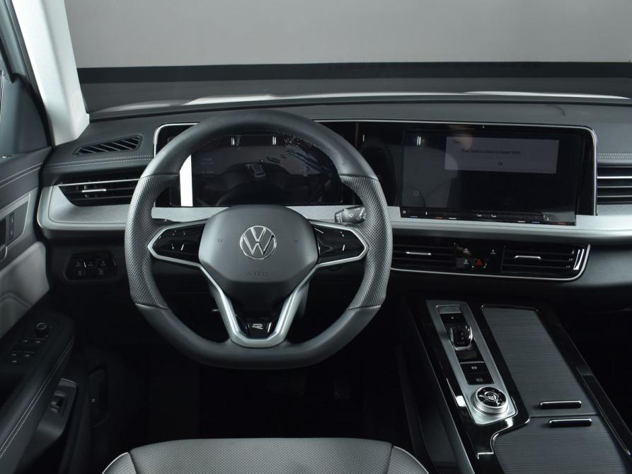 Volkswagen Tavendor I Кемерово  - изображение 11