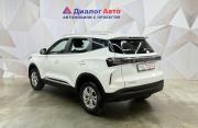 Chery Tiggo 4 I Рестайлинг 2 Азнакаево  - изображение 33