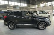 Chery Tiggo 5 I Рестайлинг Стерлитамак  - изображение 27