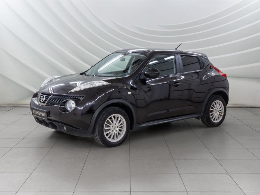 Nissan Juke I Волгоград  - изображение 3