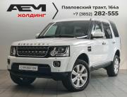 Land Rover Discovery IV Рестайлинг Барнаул  - изображение 37